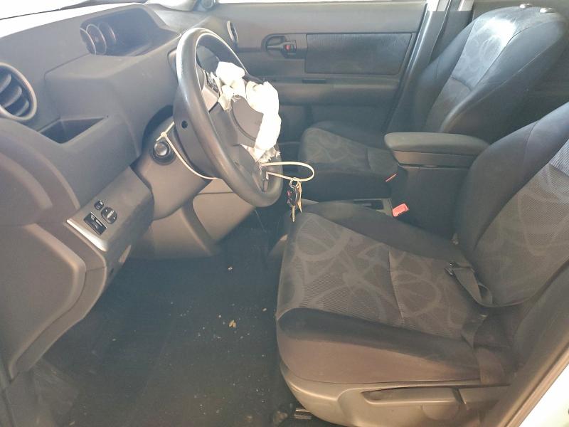Photo 7 from auction – 2011 TOYOTA SCION XB with VIN JTLZE4FE8B1132010