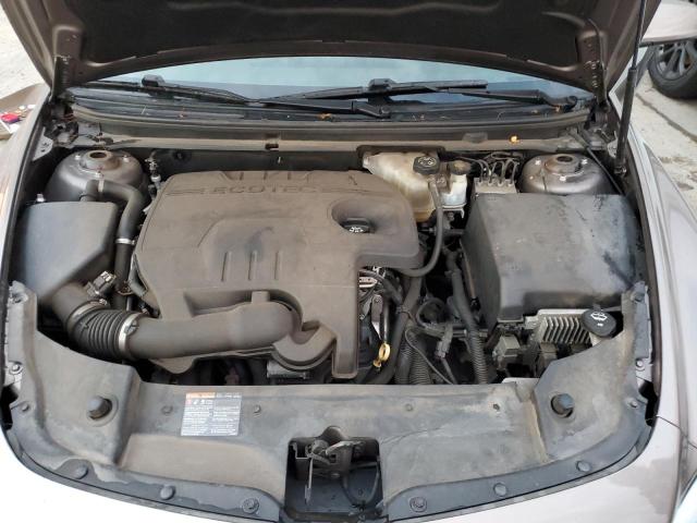 Photo 11 from auction – 2012 CHEVROLET MALIBU 1LT with VIN 1G1ZC5E07CF110560