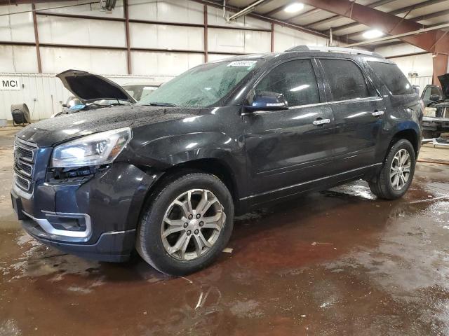 GMC ACADIA SLT 2015 с VIN 1GKKVRKD2FJ180183 - Фото с аукциона