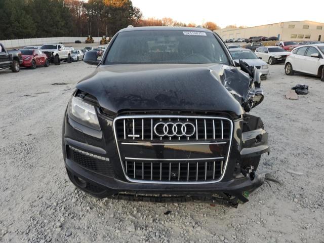 Photo 5 from auction – 2015 AUDI Q7 PRESTIG with VIN WA1DGAFE2FD002964