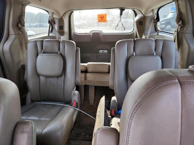 Photo 10 from auction – 2014 CHRYSLER TOWN & COU with VIN 2C4RC1BG6ER394079