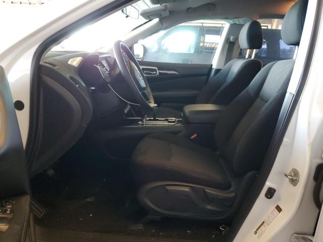 Photo 7 from auction – 2020 NISSAN PATHFINDER with VIN 5N1DR2AM6LC608737