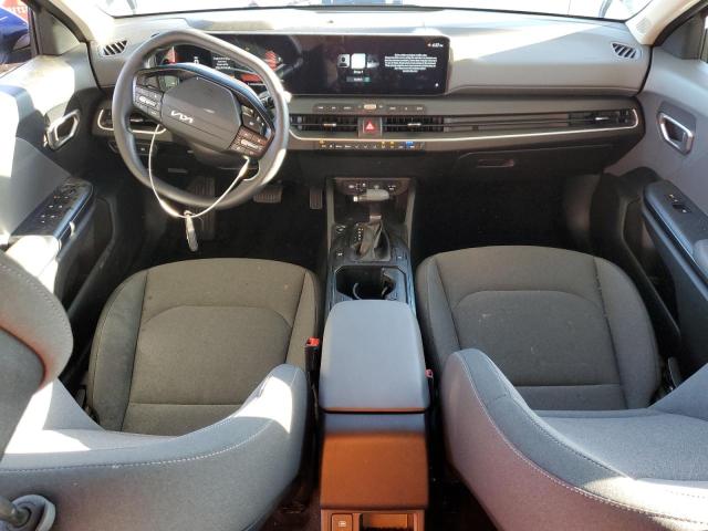 Photo 8 from auction – 2025 KIA K4 LX with VIN 3KPFT4DE4SE078452