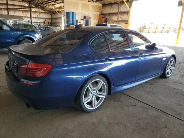 Photo 3 from auction – 2016 BMW 535 with VIN WBA5B1C52GG134911