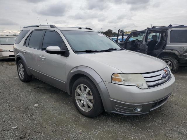 Photo 4 from auction – 2008 FORD TAURUS X S with VIN 1FMDK05W08GA08431
