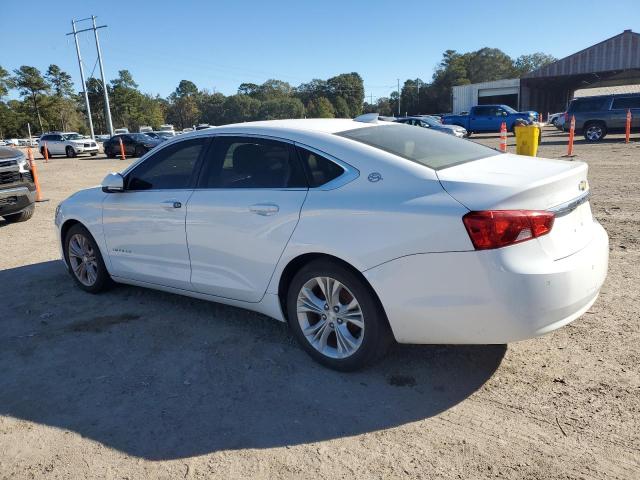 Photo 2 from auction – 2015 CHEVROLET IMPALA LT with VIN 2G1115SL3F9181513