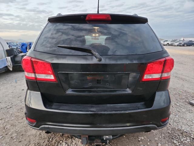 Photo 6 from auction – 2012 DODGE JOURNEY SX with VIN 3C4PDDBG7CT300467