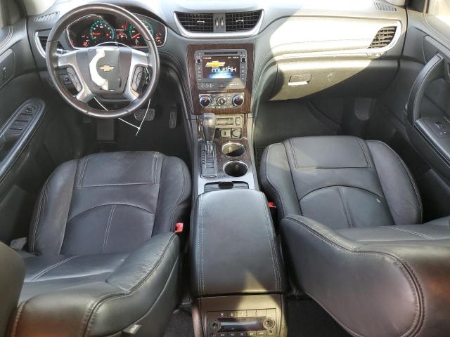 Photo 8 from auction – 2015 CHEVROLET TRAVERSE with VIN 1GNKVHKD2FJ237429