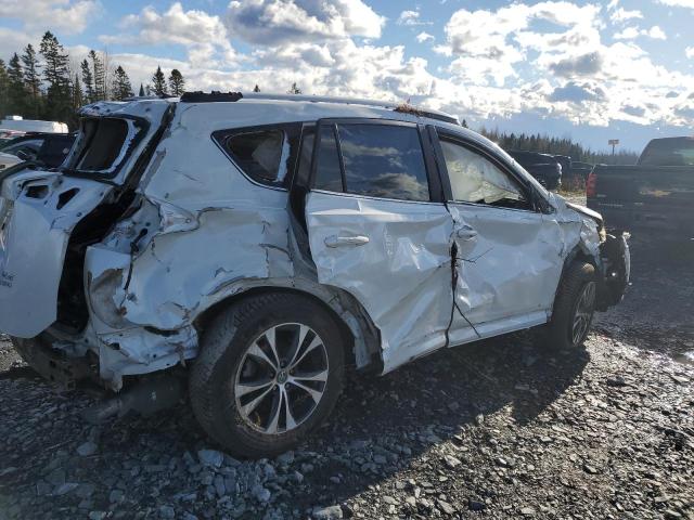 Photo 3 from auction – 2015 TOYOTA RAV4 XLE with VIN 2T3RFREV4FW284672