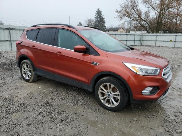 Photo 4 from auction – 2019 FORD ESCAPE SEL with VIN 1FMCU9HD8KUB85645