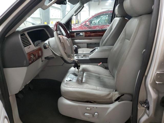 Photo 7 from auction – 2006 LINCOLN NAVIGATOR with VIN 5LMFU28526LJ01745