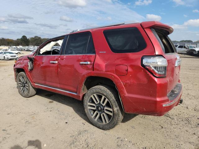 Фото 2 с аукциона – 2014 TOYOTA 4RUNNER SR с VIN JTEZU5JR1E5081747