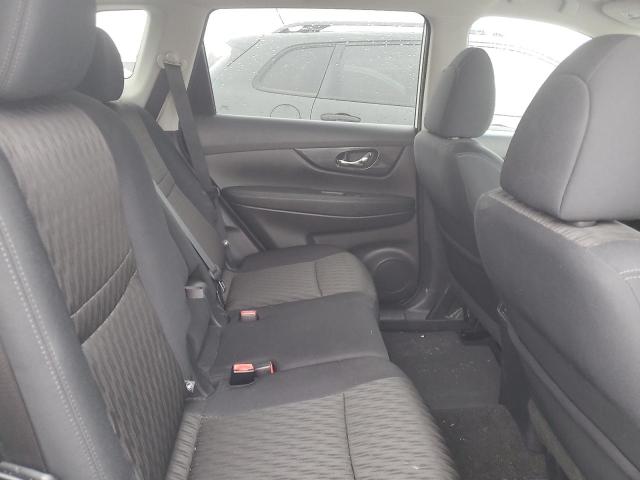 Photo 10 from auction – 2017 NISSAN ROGUE S with VIN 5N1AT2MT7HC859443