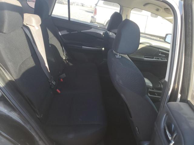 Photo 10 from auction – 2016 SUBARU IMPREZA PR with VIN JF1GPAB65G8306968