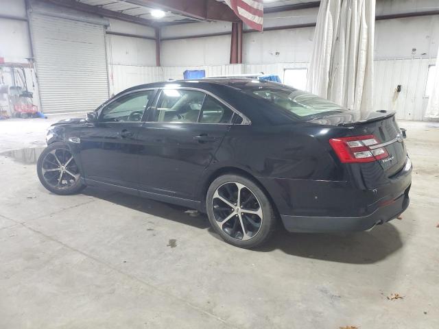 Photo 2 from auction – 2016 FORD TAURUS SEL with VIN 1FAHP2H89GG109469