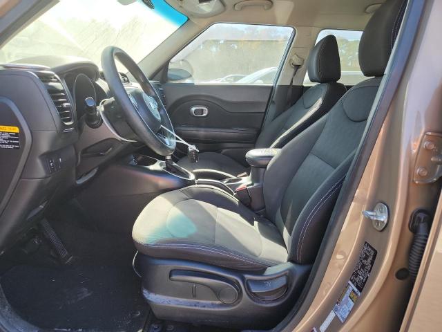 صورة رقم 7 من المزاد - 2015 KIA SOUL مع VIN KNDJN2A29F7185313