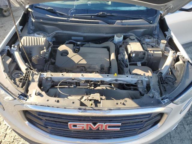 Photo 12 from auction – 2018 GMC TERRAIN SL with VIN 3GKALTEV5JL254040