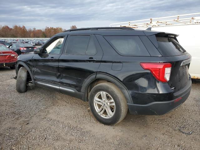 Photo 2 from auction – 2021 FORD EXPLORER X with VIN 1FMSK8DH1MGB10372