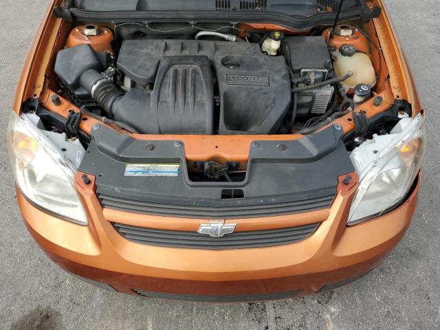 Photo 11 from auction – 2007 CHEVROLET COBALT LT with VIN 1G1AL55F077107212