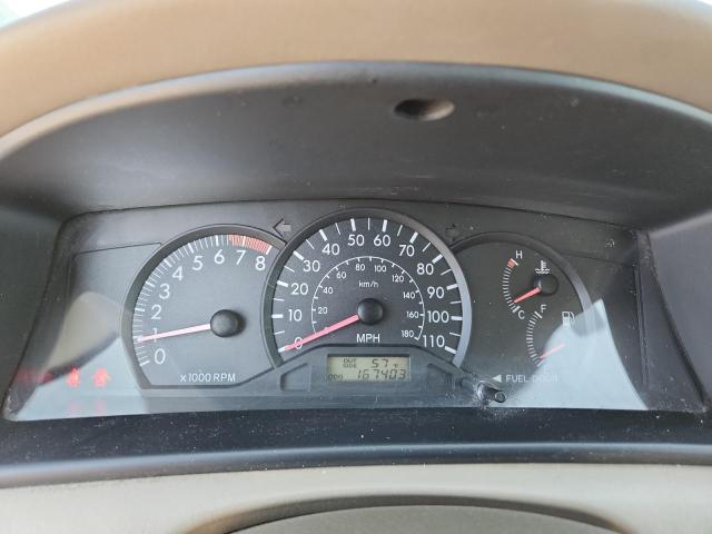 صورة رقم 9 من المزاد - 2005 TOYOTA COROLLA CE مع VIN 2T1BR32E05C456683