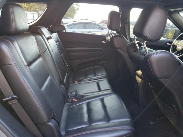 Photo 11 from auction – 2023 DODGE DURANGO GT with VIN 1C4RDHDG5PC602161