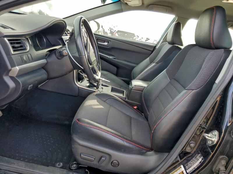 Photo 7 from auction – 2016 TOYOTA CAMRY LE with VIN 4T1BF1FK6GU207903