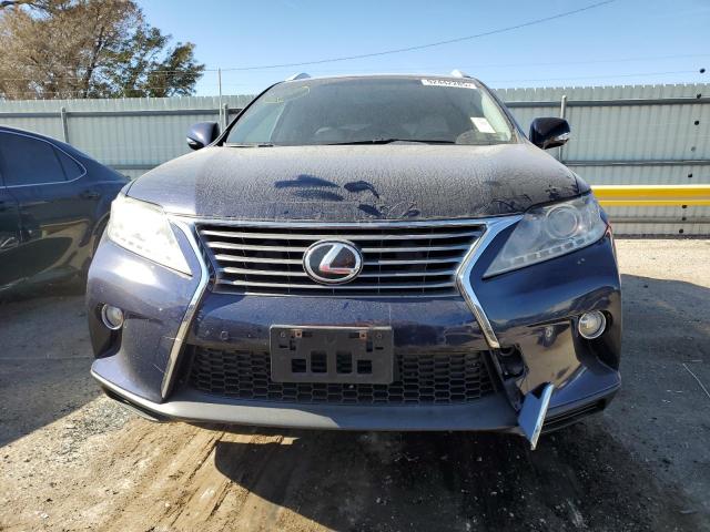 Photo 5 from auction – 2013 LEXUS RX 350 with VIN 2T2ZK1BA3DC099935