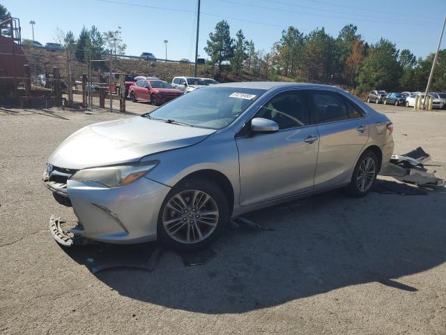 Photo 1 from auction – 2016 TOYOTA CAMRY LE with VIN 4T1BF1FK5GU520957