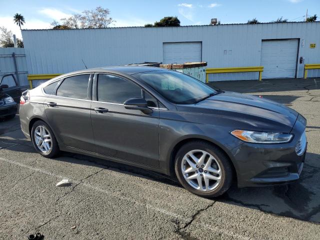 Photo 4 from auction – 2016 FORD FUSION SE with VIN 3FA6P0H76GR282667