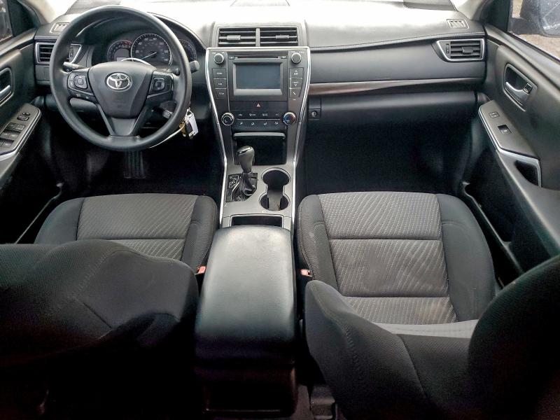 Photo 8 from auction – 2015 TOYOTA CAMRY LE with VIN 4T4BF1FK5FR485809