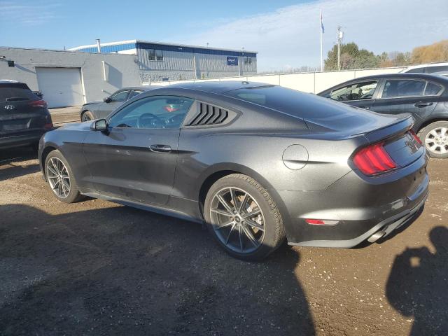 Photo 2 from auction – 2019 FORD MUSTANG with VIN 1FA6P8TH8K5188929