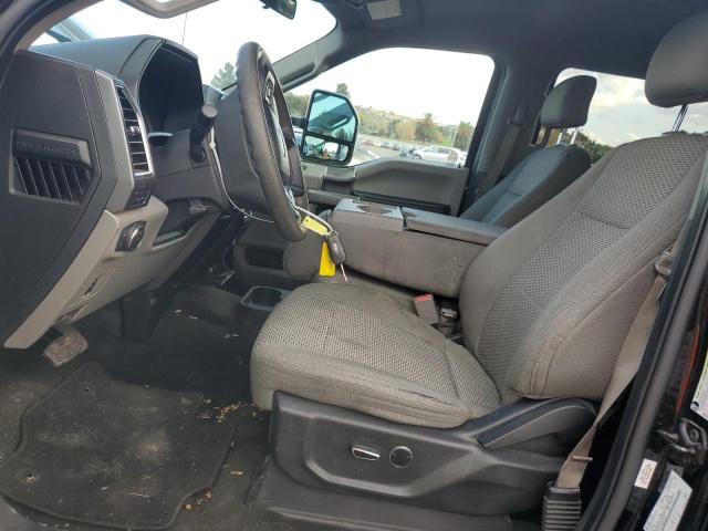 Photo 7 from auction – 2017 FORD F250 SUPER with VIN 1FT7W2BT3HEB44527