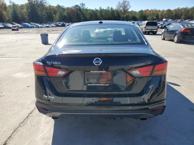 Photo 6 from auction – 2022 NISSAN ALTIMA SR with VIN 1N4BL4CV9NN334459