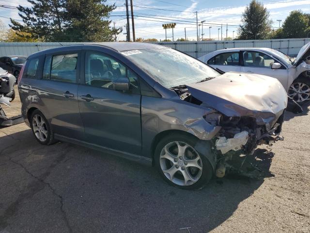 Photo 4 from auction – 2010 MAZDA 5 with VIN JM1CR2W3XA0373497