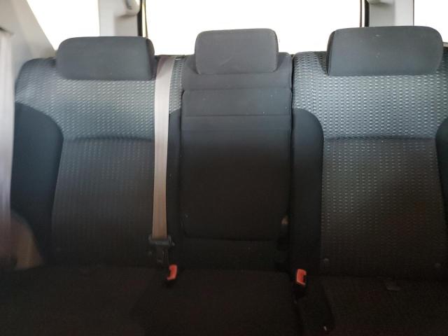 Photo 10 from auction – 2006 TOYOTA 4RUNNER SR with VIN JTEBT14R568035086