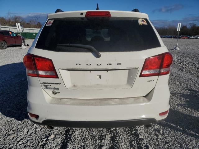 Photo 6 from auction – 2016 DODGE JOURNEY SX with VIN 3C4PDDBG4GT105772