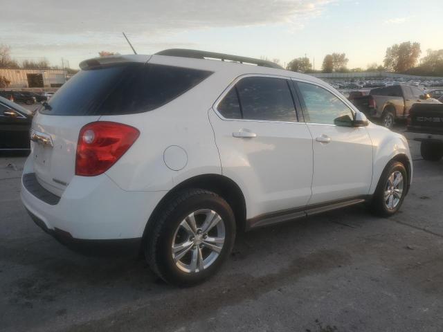 Photo 3 from auction – 2014 CHEVROLET EQUINOX LT with VIN 2GNFLFEK0E6209002
