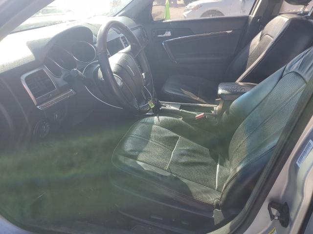 Photo 7 from auction – 2012 LINCOLN MKZ with VIN 3LNHL2GC9CR826268
