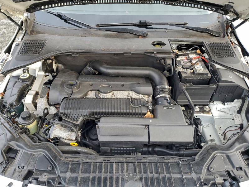 Photo 11 from auction – 2014 VOLVO S60 T5 with VIN YV1612FS5E1285611