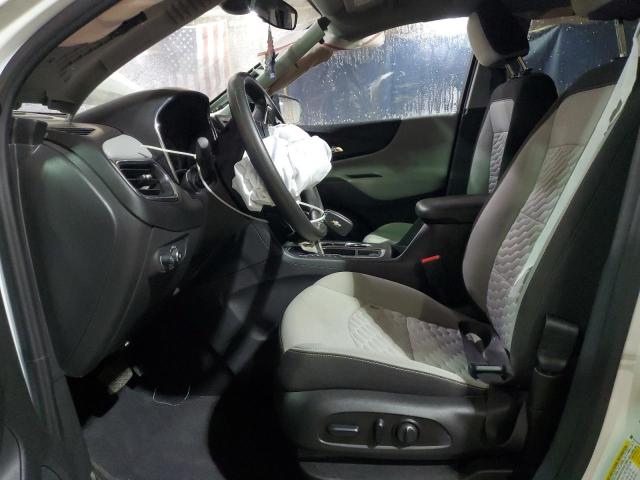 Photo 7 from auction – 2021 CHEVROLET EQUINOX LS with VIN 3GNAXHEV7MS176990