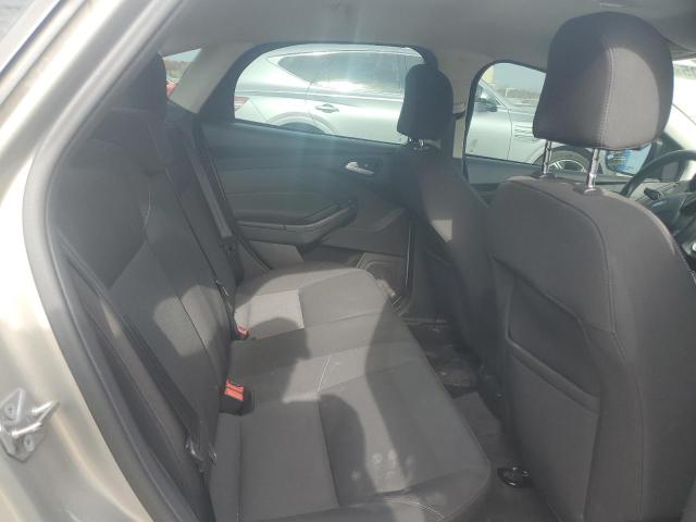 Photo 10 from auction – 2015 FORD FOCUS SE with VIN 1FADP3F2XFL211503