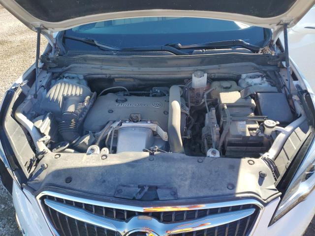 Photo 12 from auction – 2020 BUICK ENVISION P with VIN LRBFX3SX6LD177830