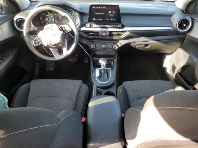 Photo 8 from auction – 2023 KIA FORTE LX with VIN 3KPF24AD2PE673323