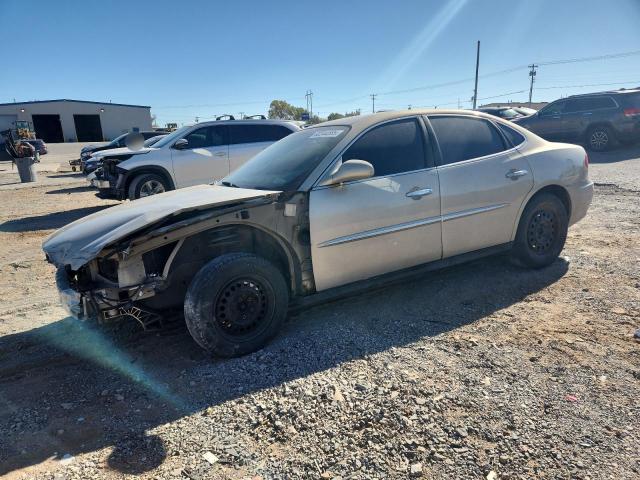 BUICK LACROSSE C 2008 with VIN 2G4WC582981139382 - Photo from auction