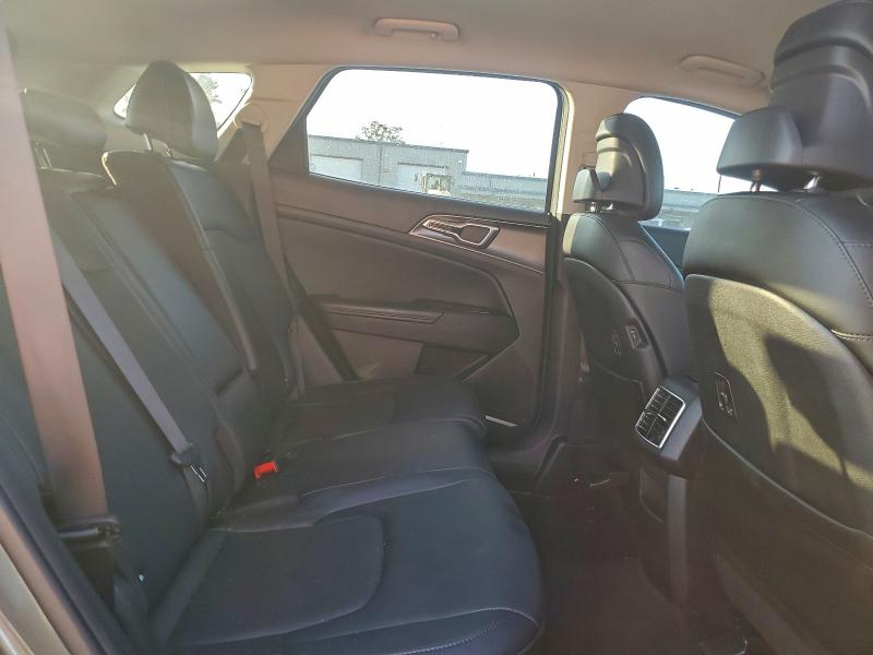 Photo 11 from auction – 2023 KIA SPORTAGE E with VIN 5XYK33AF4PG066432