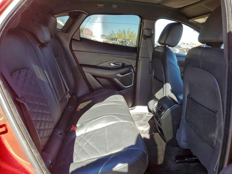 Photo 11 from auction – 2018 JAGUAR E-PACE SE with VIN SADFP2FX4J1Z26570