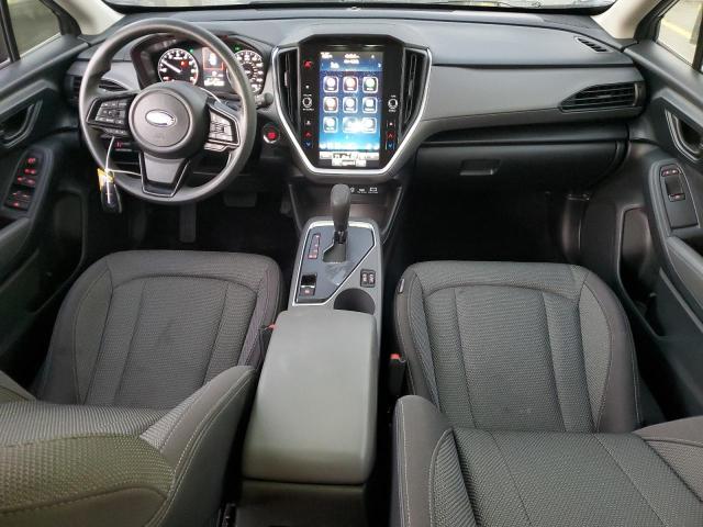 Photo 8 from auction – 2024 SUBARU CROSSTREK with VIN JF2GUADC4R8314361