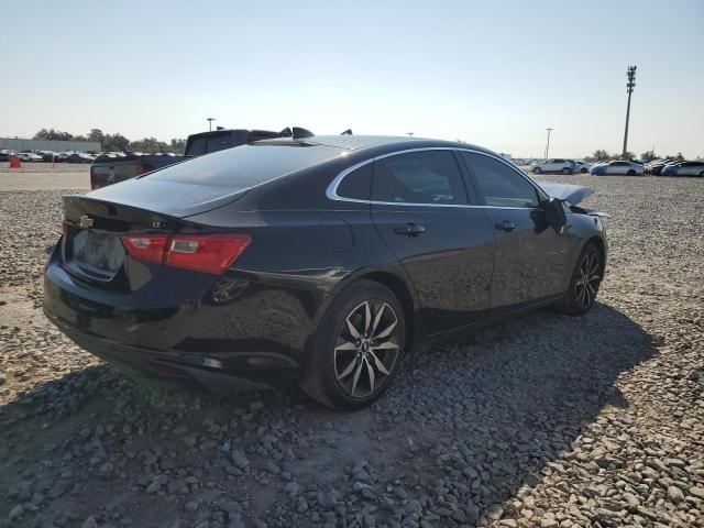 Photo 3 from auction – 2018 CHEVROLET MALIBU LT with VIN 1G1ZD5ST1JF182279