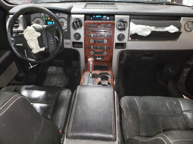Photo 8 from auction – 2009 FORD F150 SUPER with VIN 1FTPX14V09FA86782
