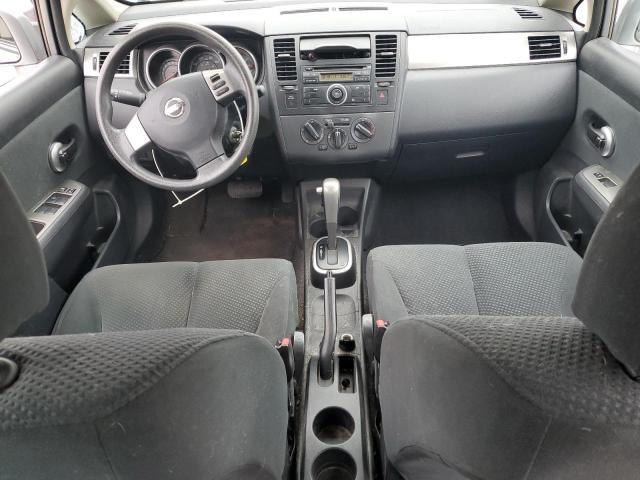 Photo 8 from auction – 2011 NISSAN VERSA S with VIN 3N1BC1CP5BL514773